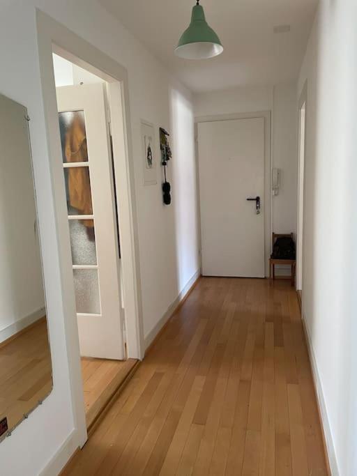 Full apartment in Basel