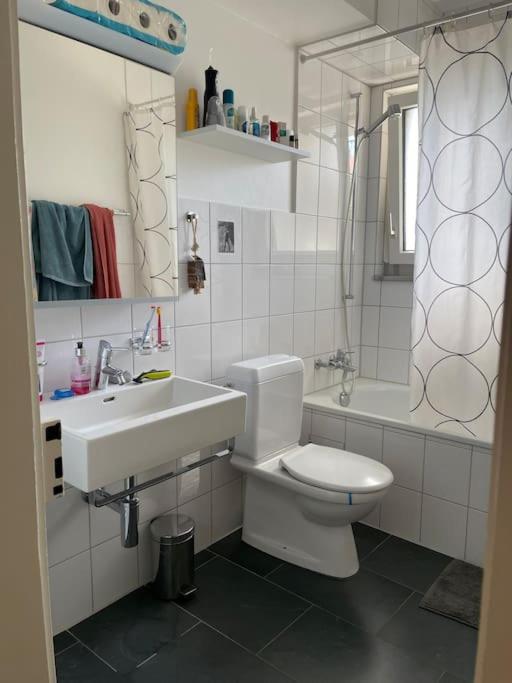 Full apartment in Basel
