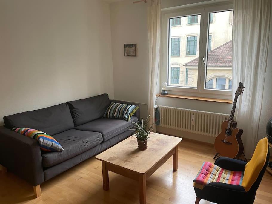 Full apartment in Basel