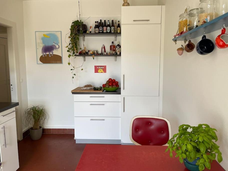 Full apartment in Basel