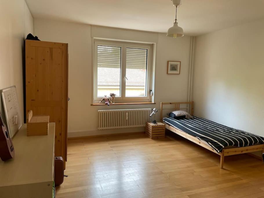 Full apartment in Basel