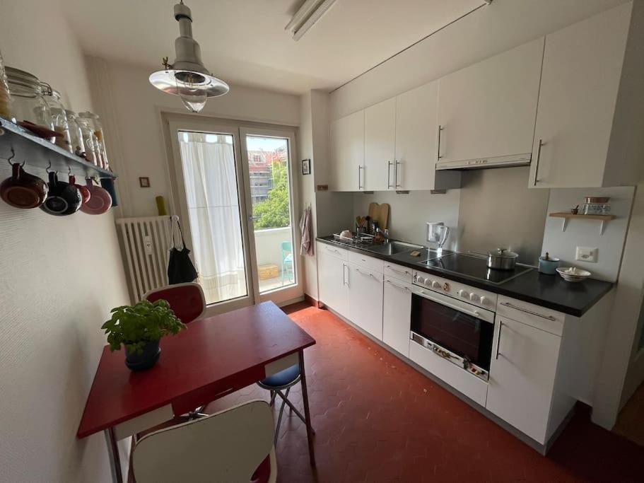 Full apartment in Basel