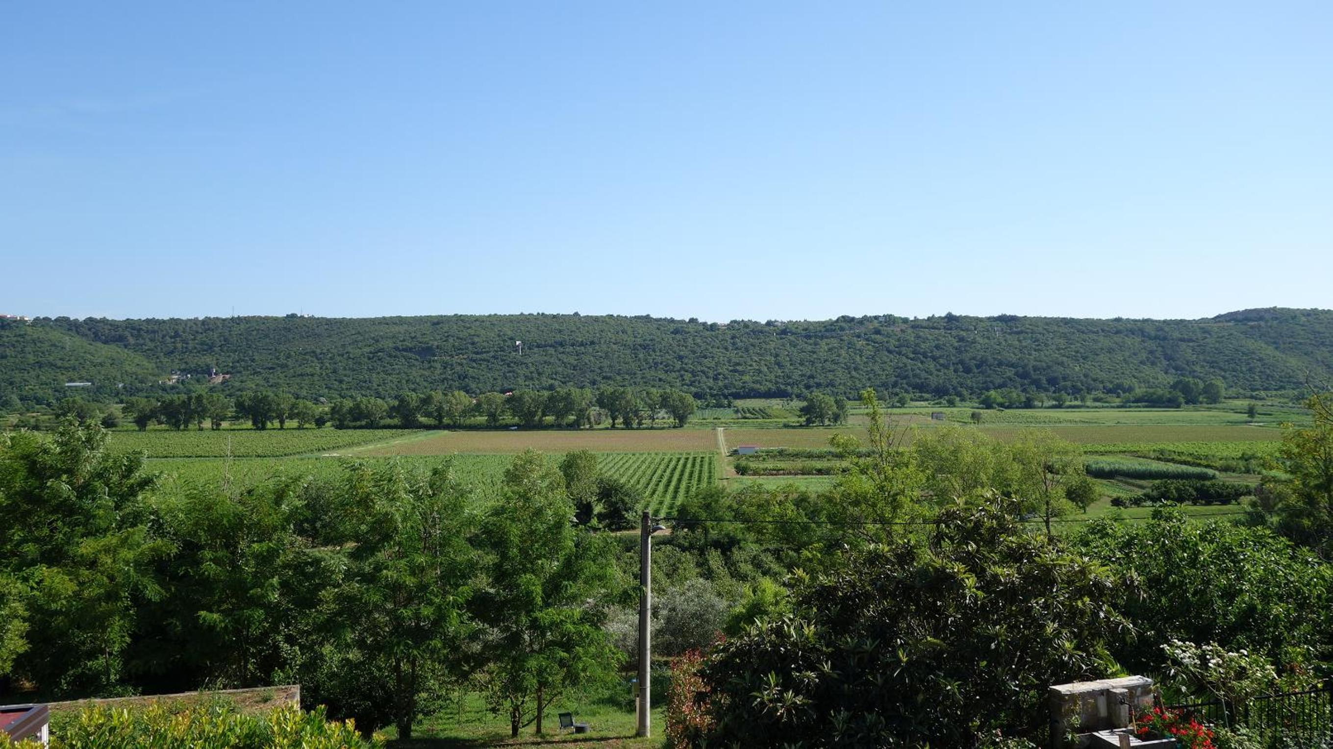 Apartma Pergola
