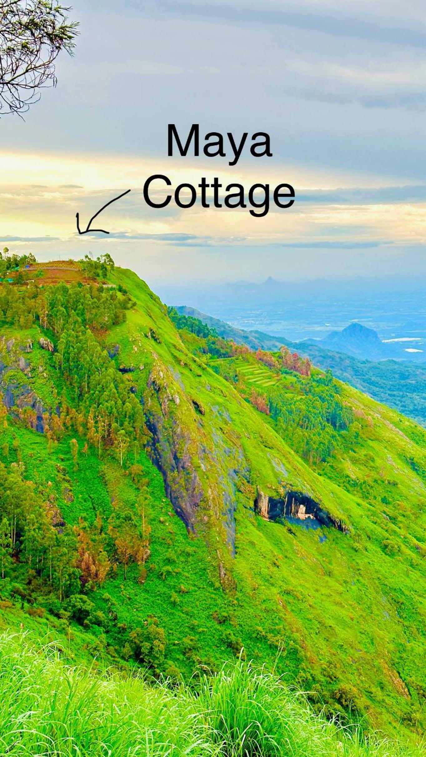 Maya Cottage (Tiny House)