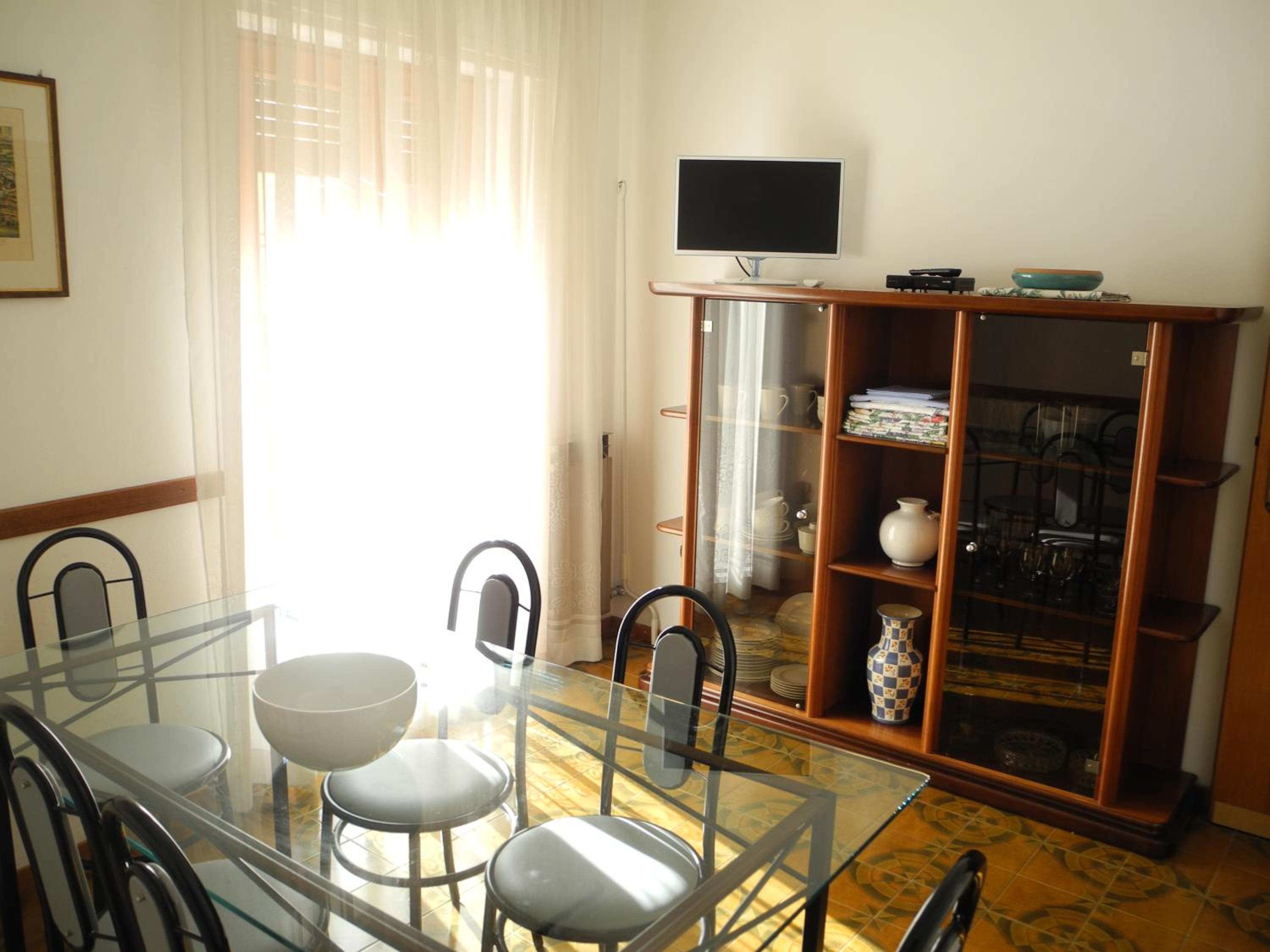 Hotel Casa Cressotti appartamenti - Image 1