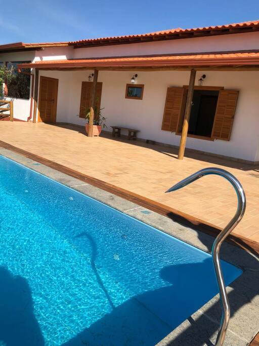 Casa de Campo na Serra do Cipó com Área de Lazer e Piscina aquecida