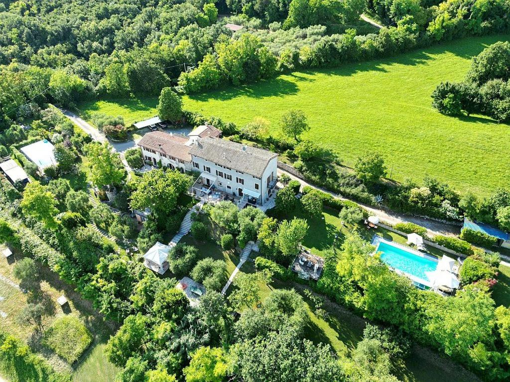 Maurers Gardaseetraum nahe Ort Garda Alles nur nicht 0815 hochwertig mit Pool und Vollausstattung neu ab April 2025 in Vermietung view 5