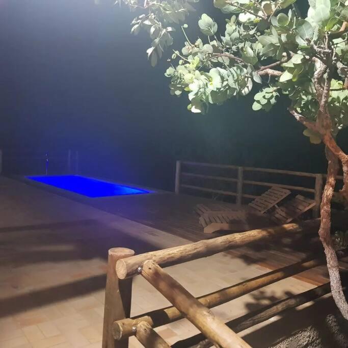 Casa de Campo na Serra do Cipó com Área de Lazer e Piscina aquecida