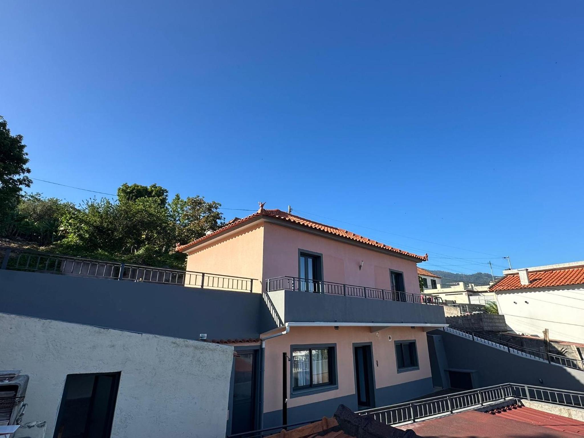 Casa Rodrigues