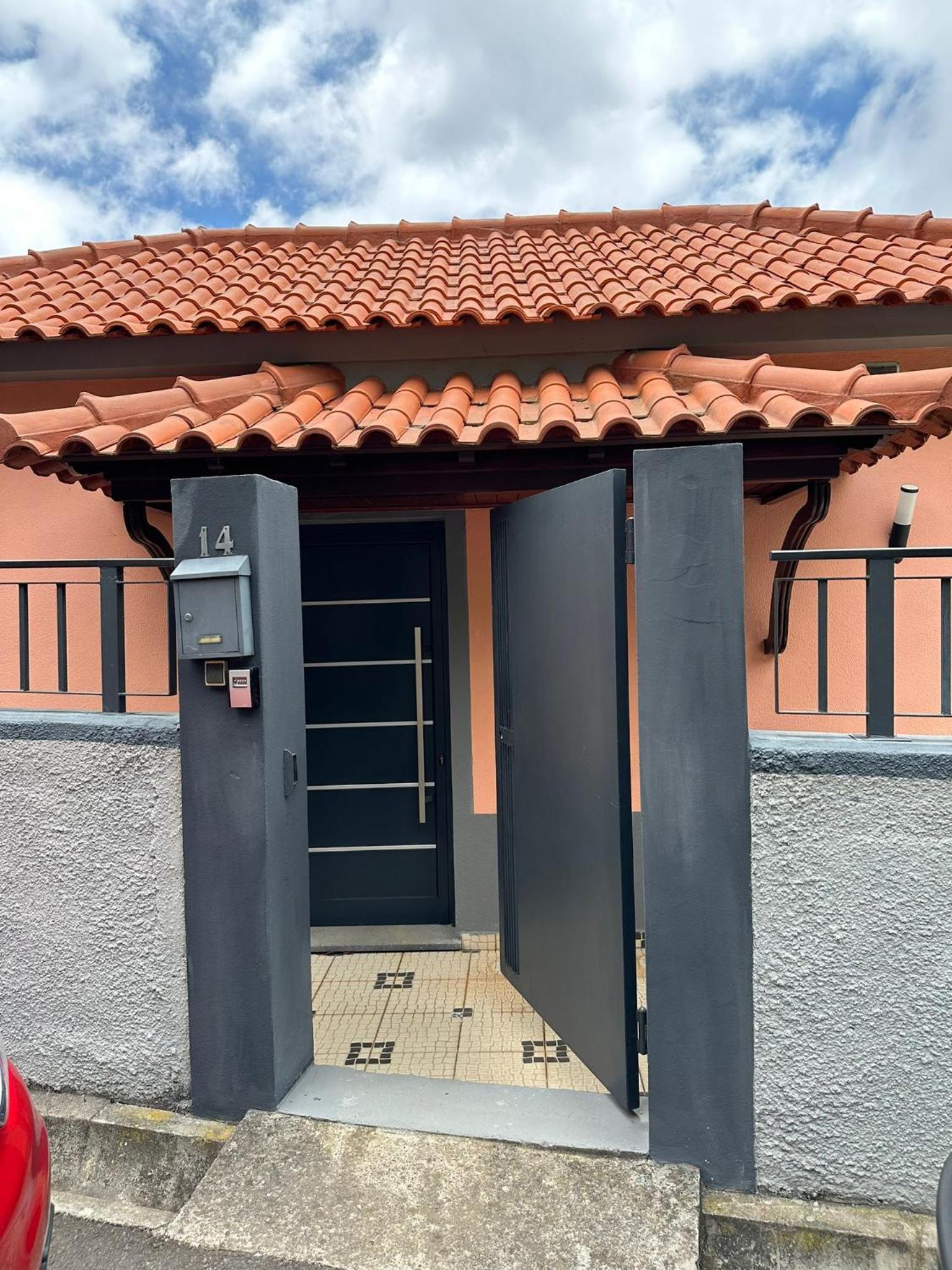 Casa Rodrigues