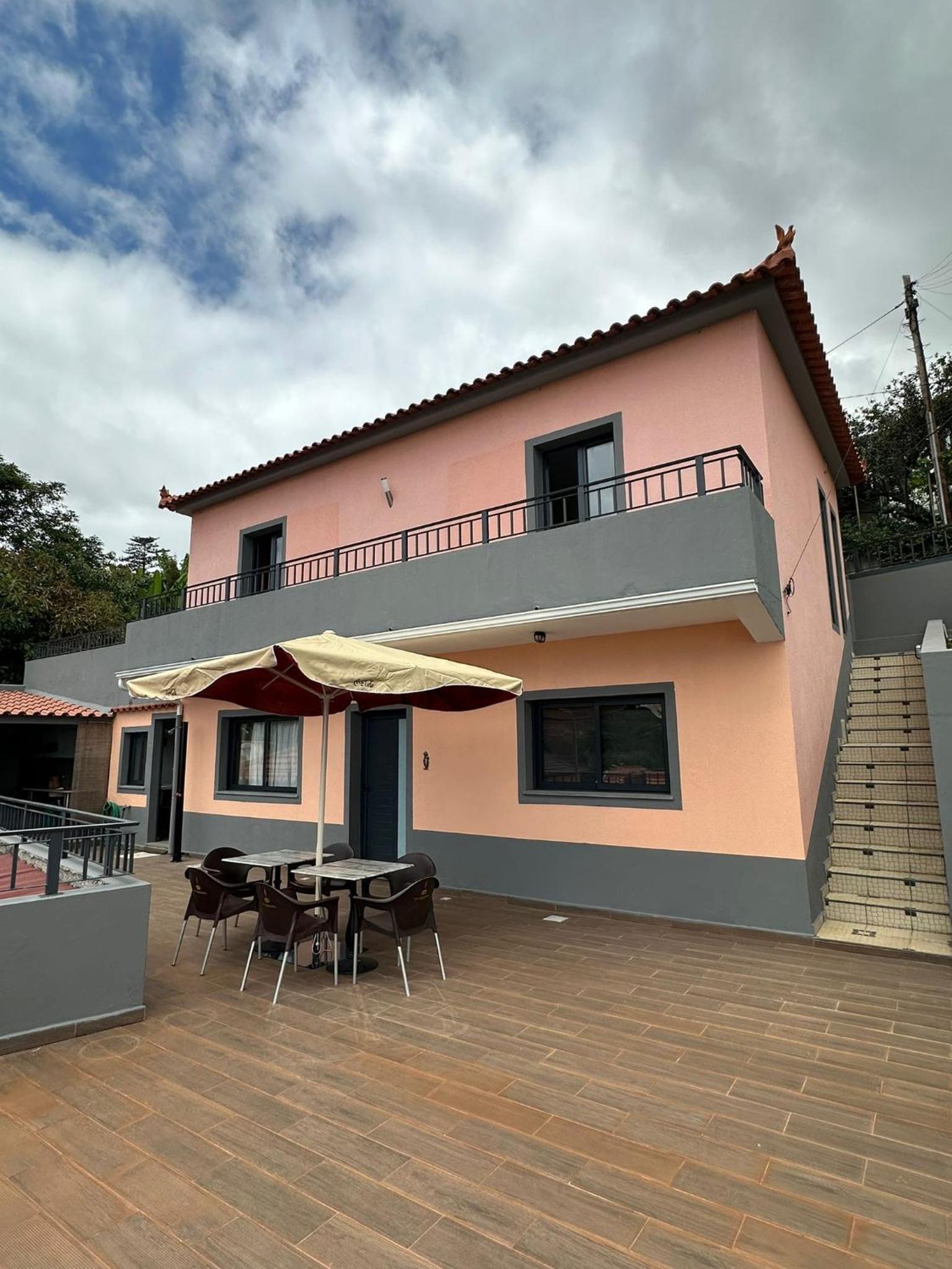 Casa Rodrigues