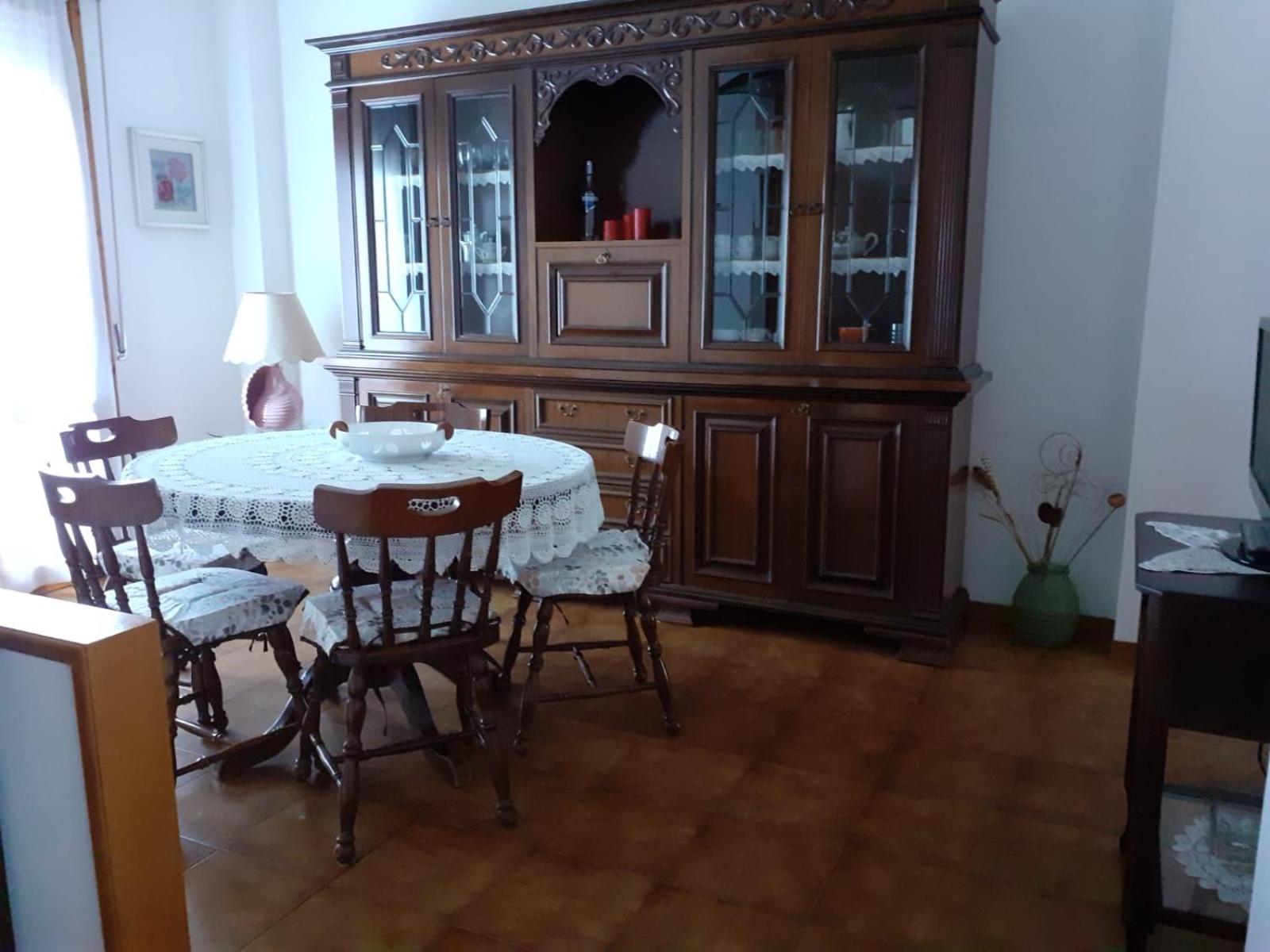 La Casa di Marti