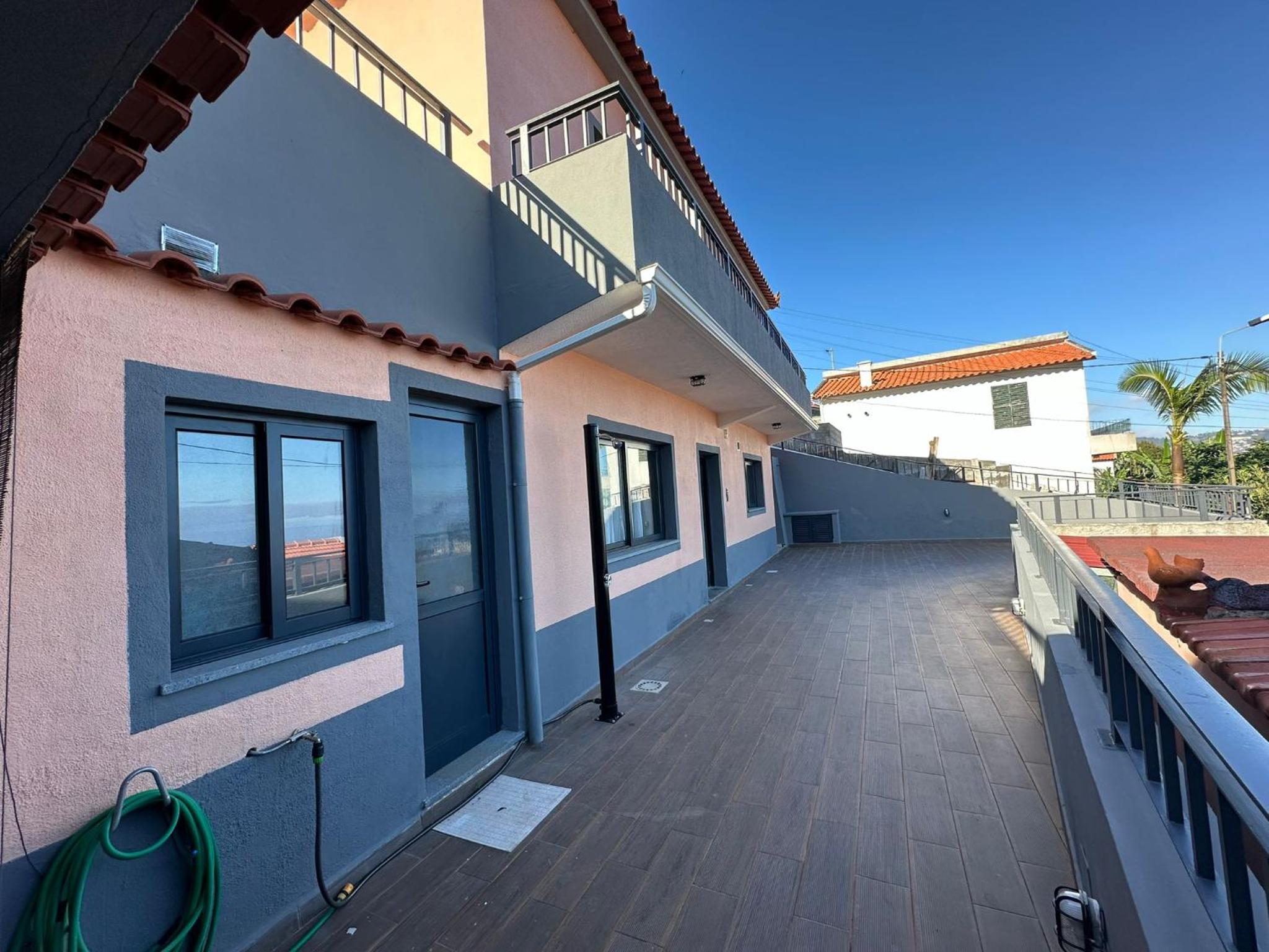 Casa Rodrigues