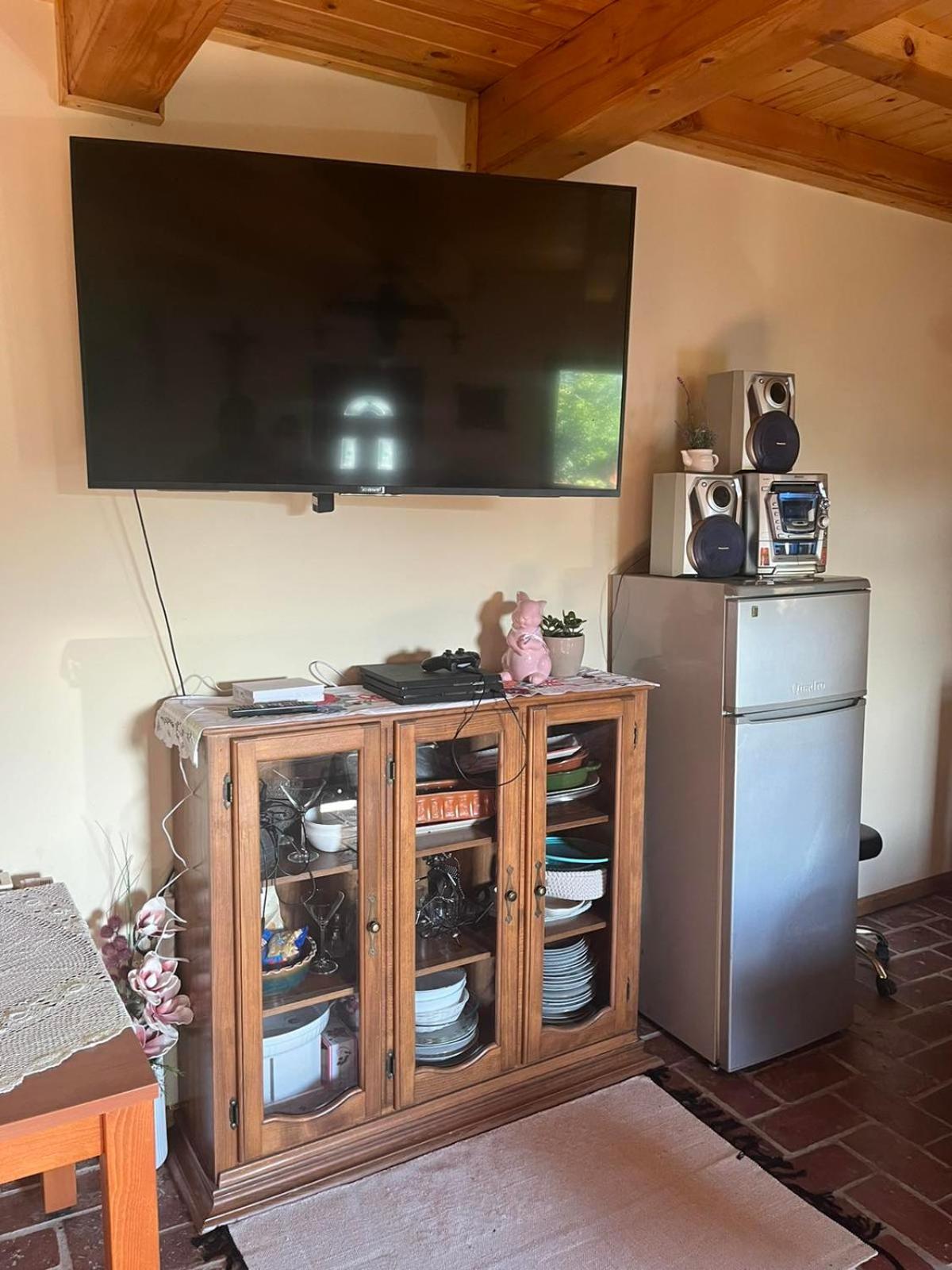 Kuća za odmor LE-LA view 3