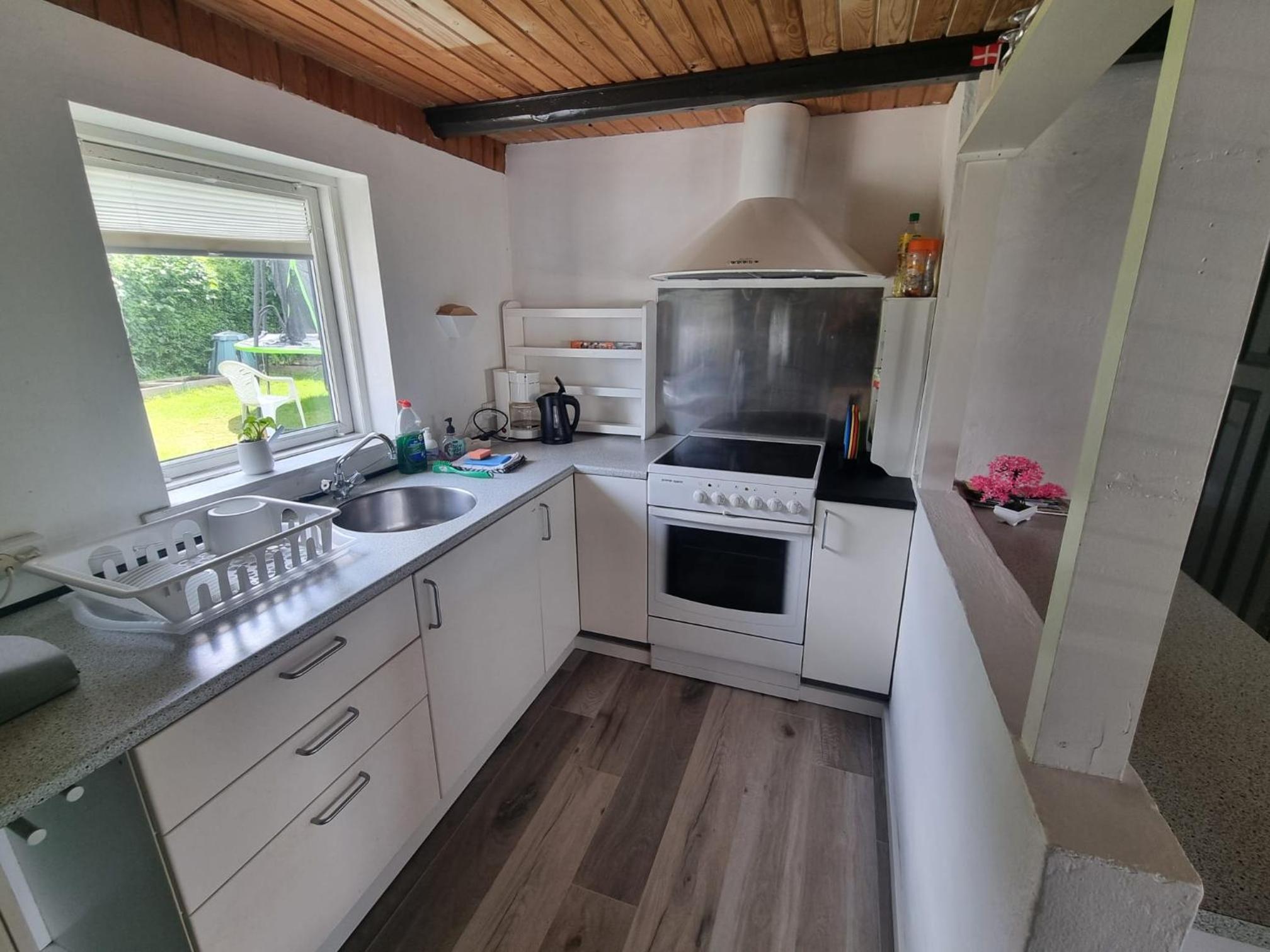 A cozy house to stay in Vandel view 5