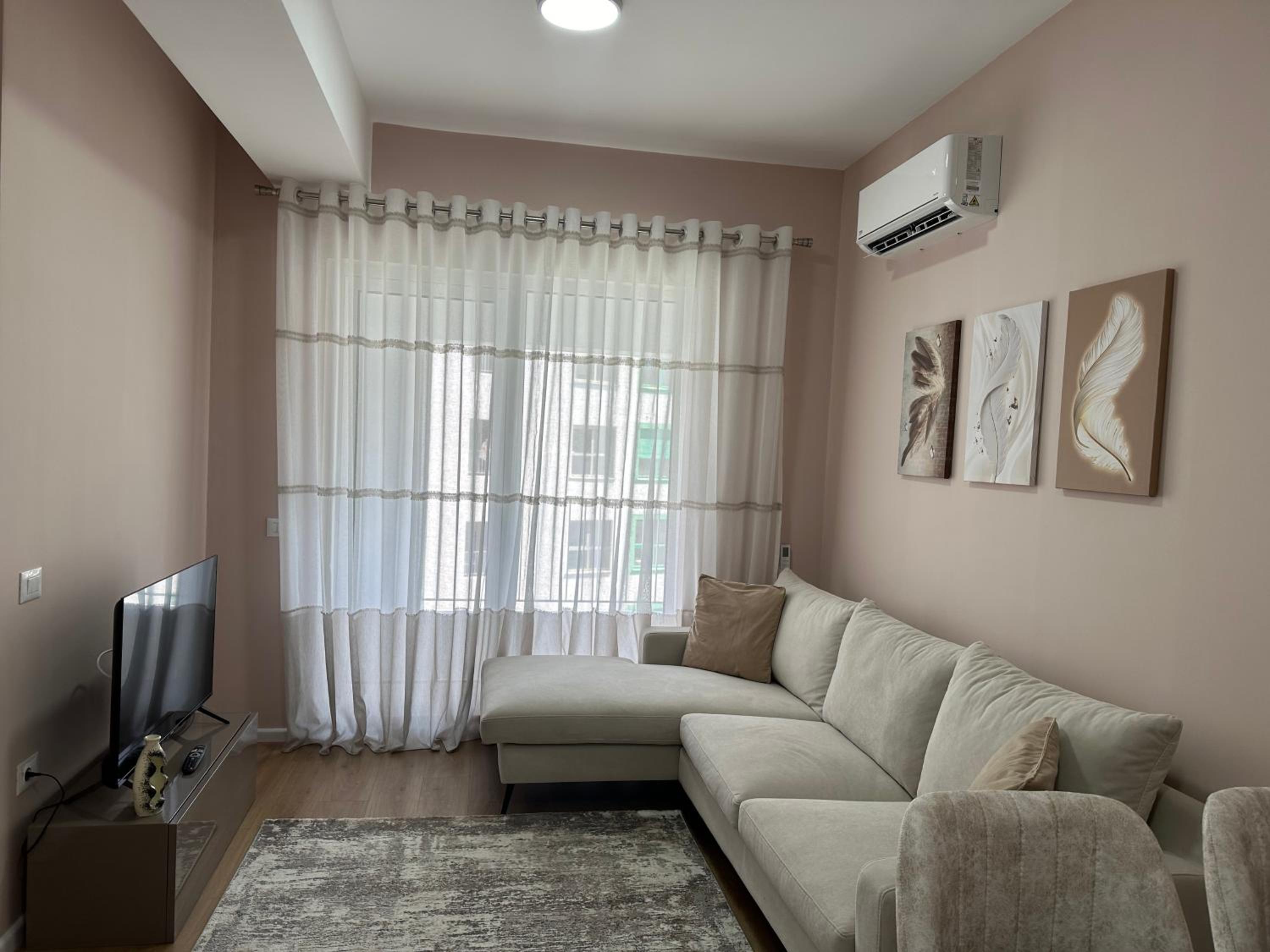Rebus Apartment