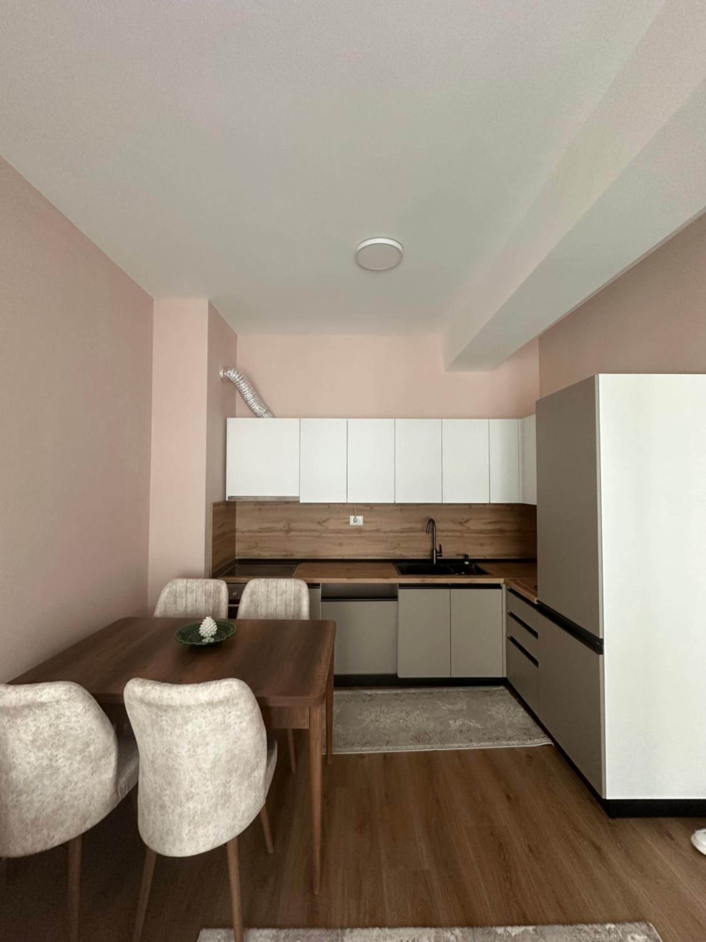 Rebus Apartment