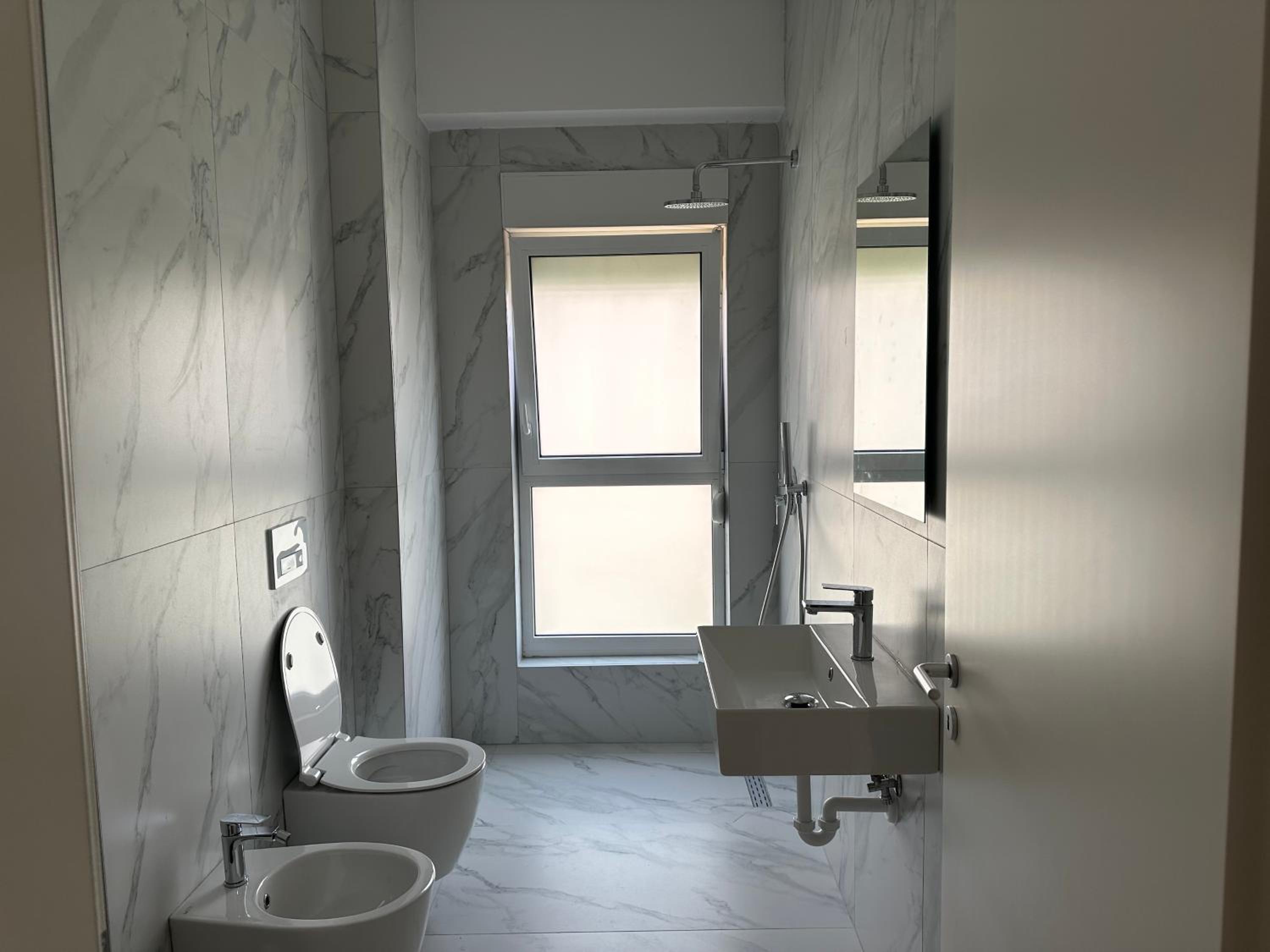 Rebus Apartment
