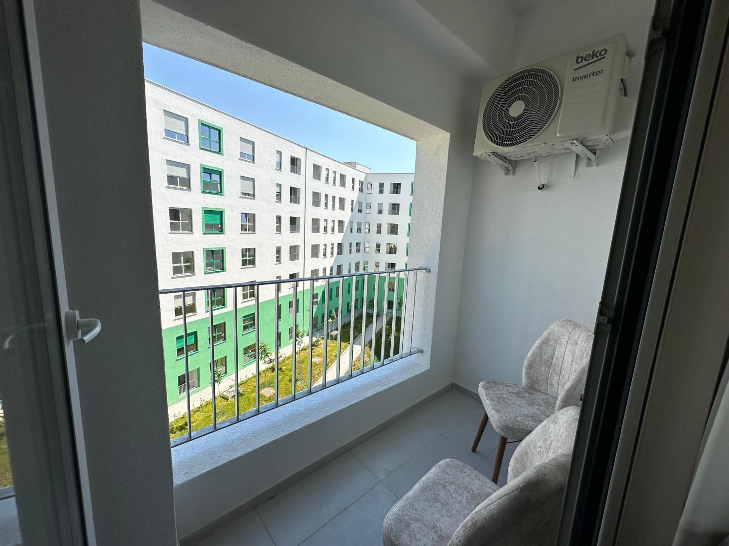 Rebus Apartment
