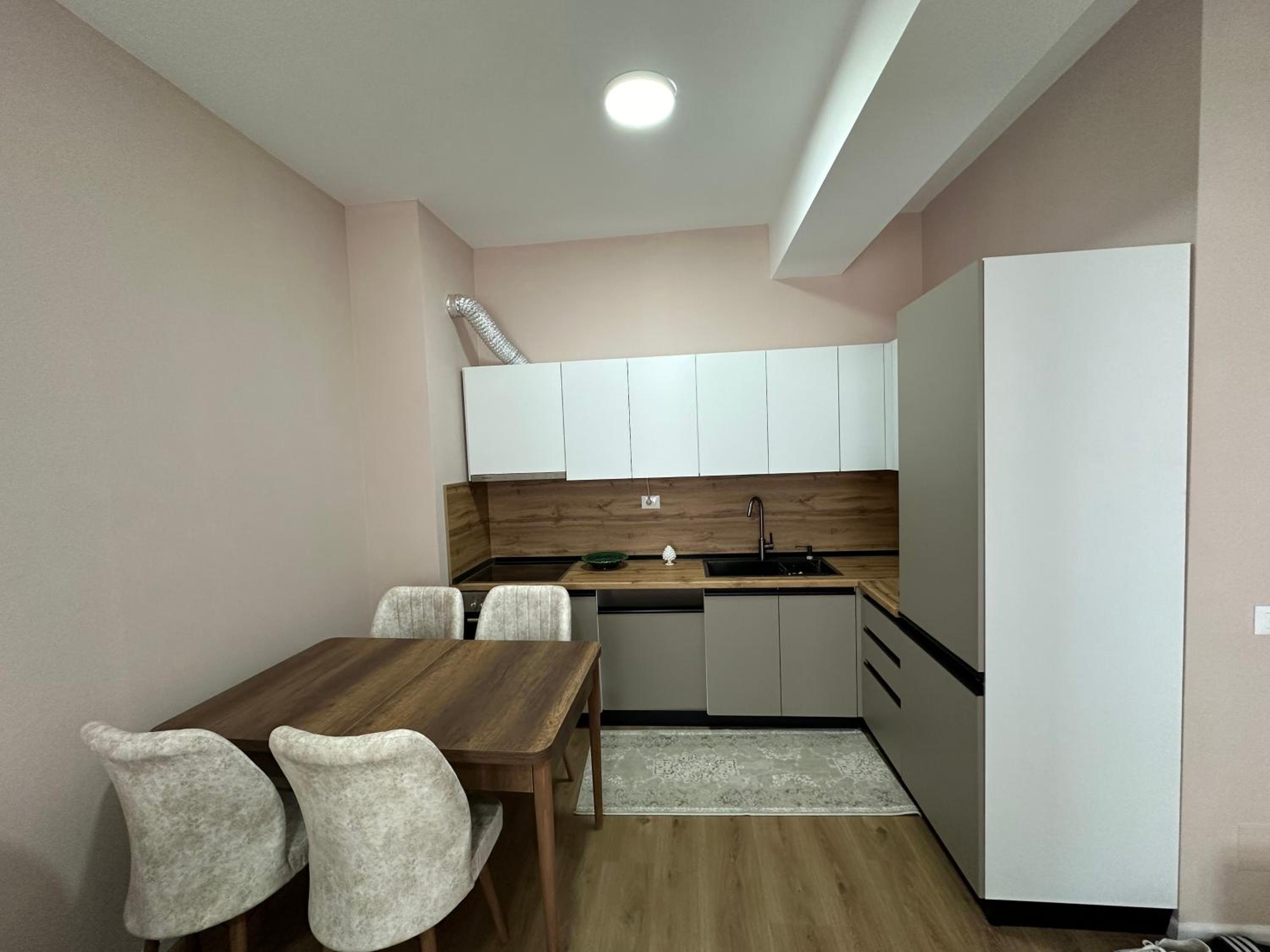 Rebus Apartment