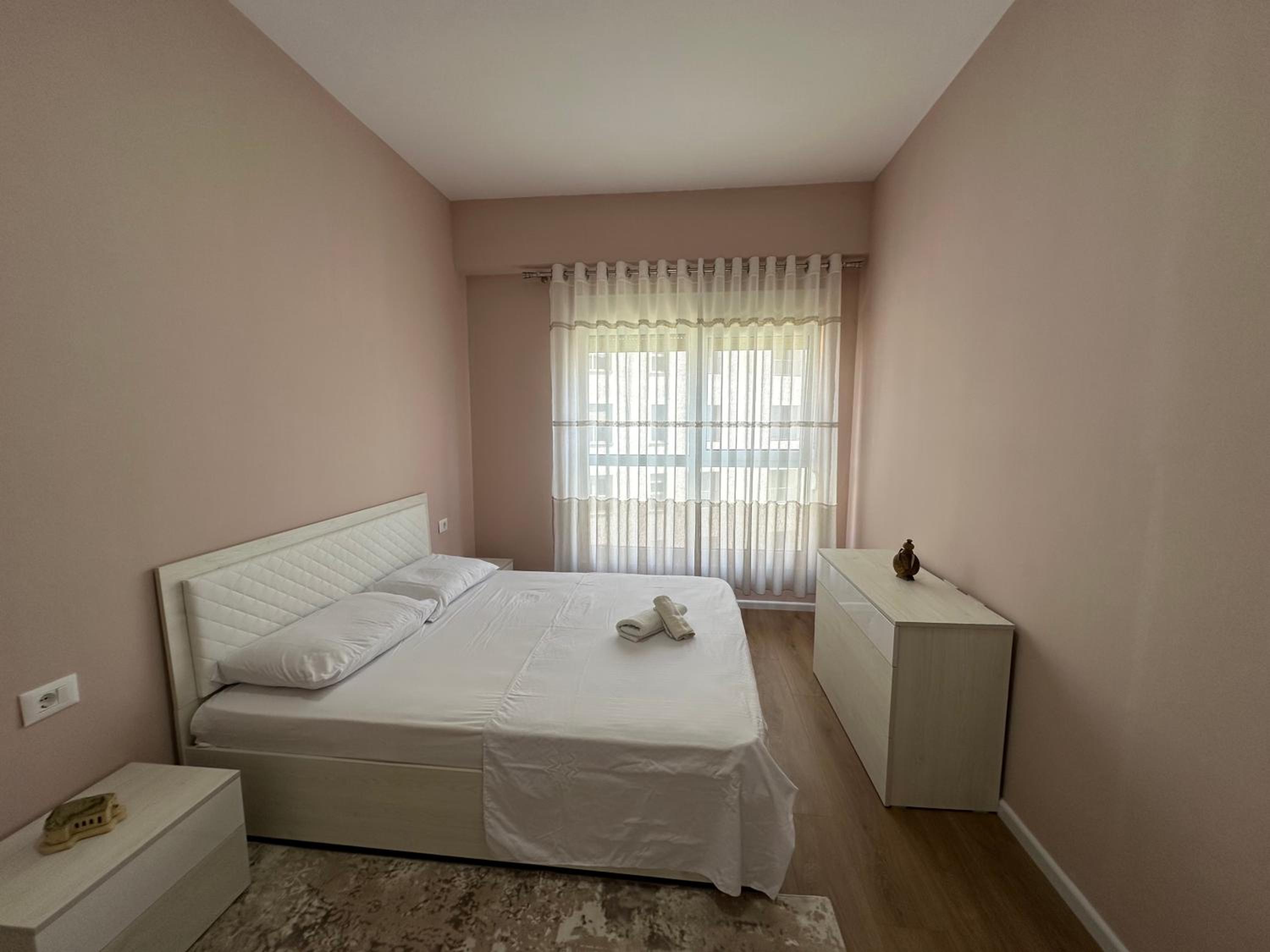 Rebus Apartment