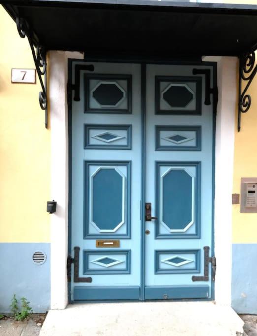 Tallinn City Apartments 4 bedroom Toompea Old Town