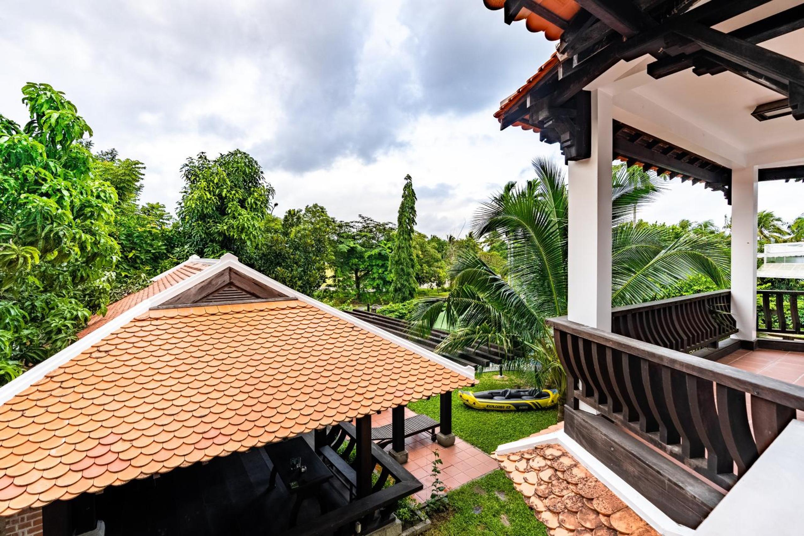 Marina Villa view 4