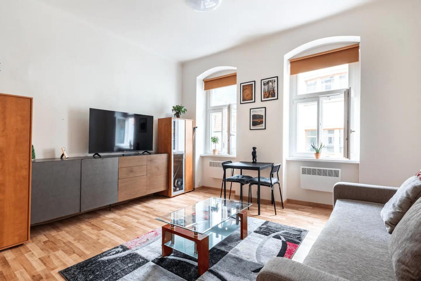 City Center, Best Location, Hidden Gem Apartment