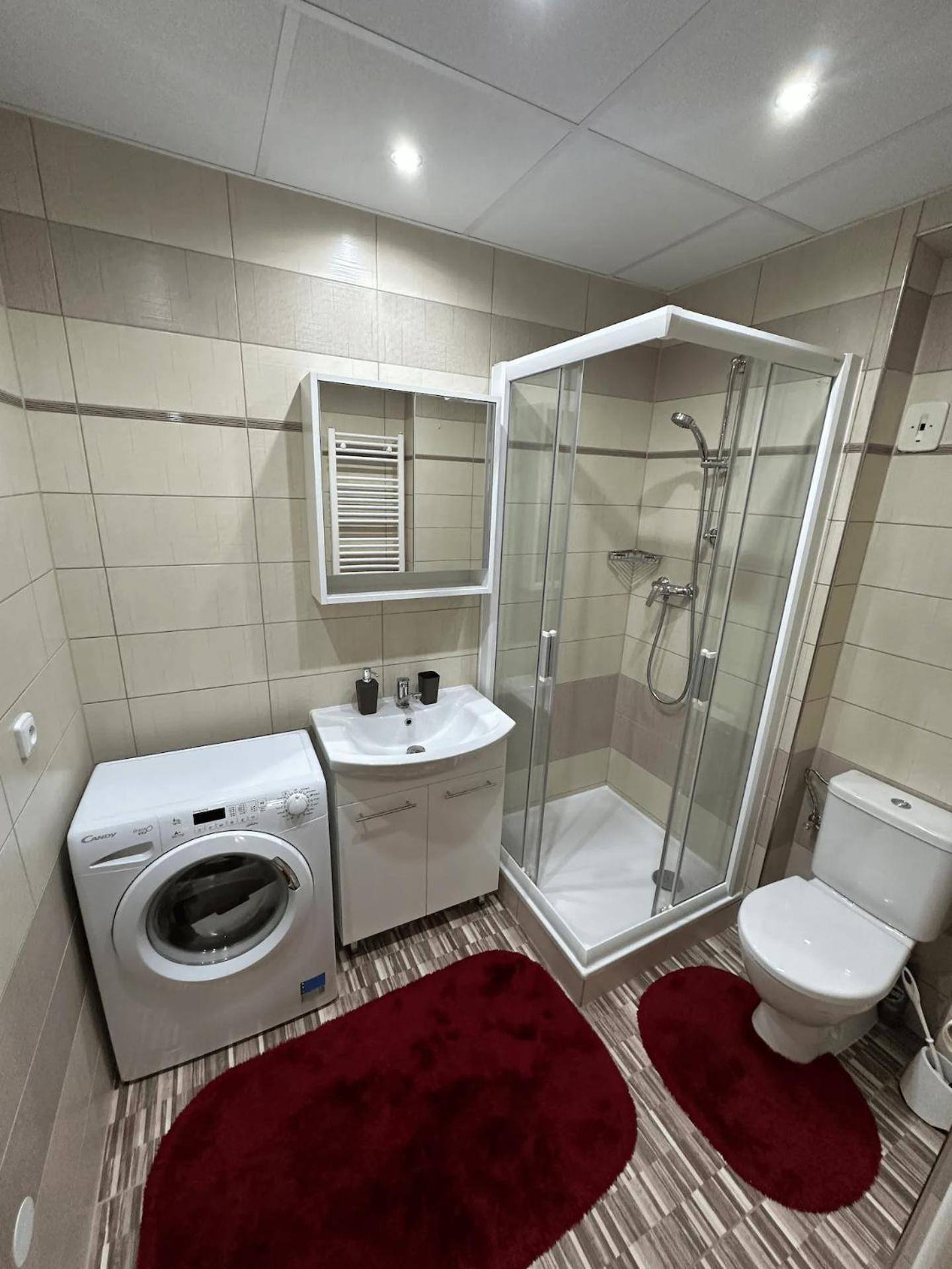 City Center, Best Location, Hidden Gem Apartment