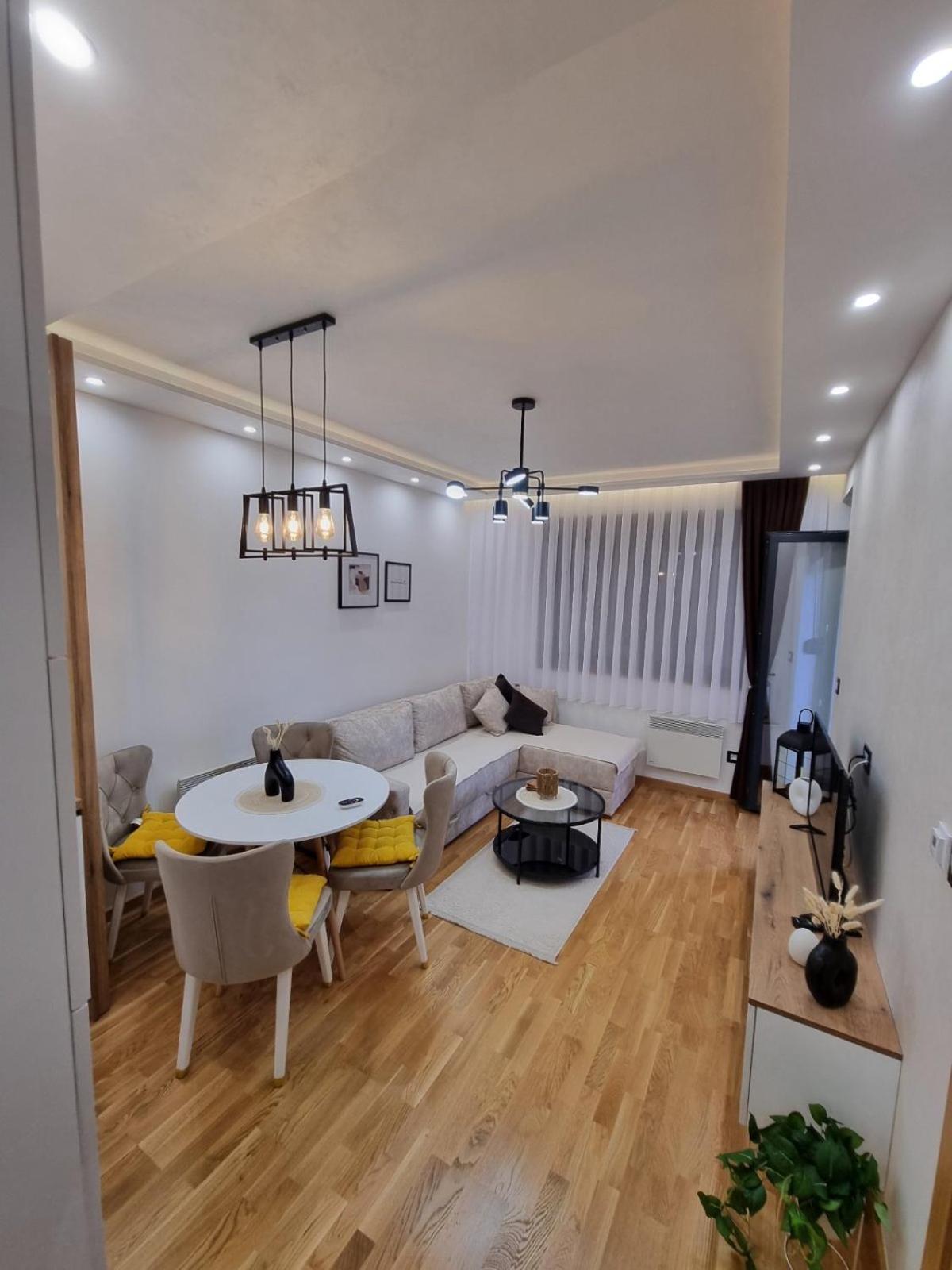 Apartman Posebna Priča 2 - Lux view 4