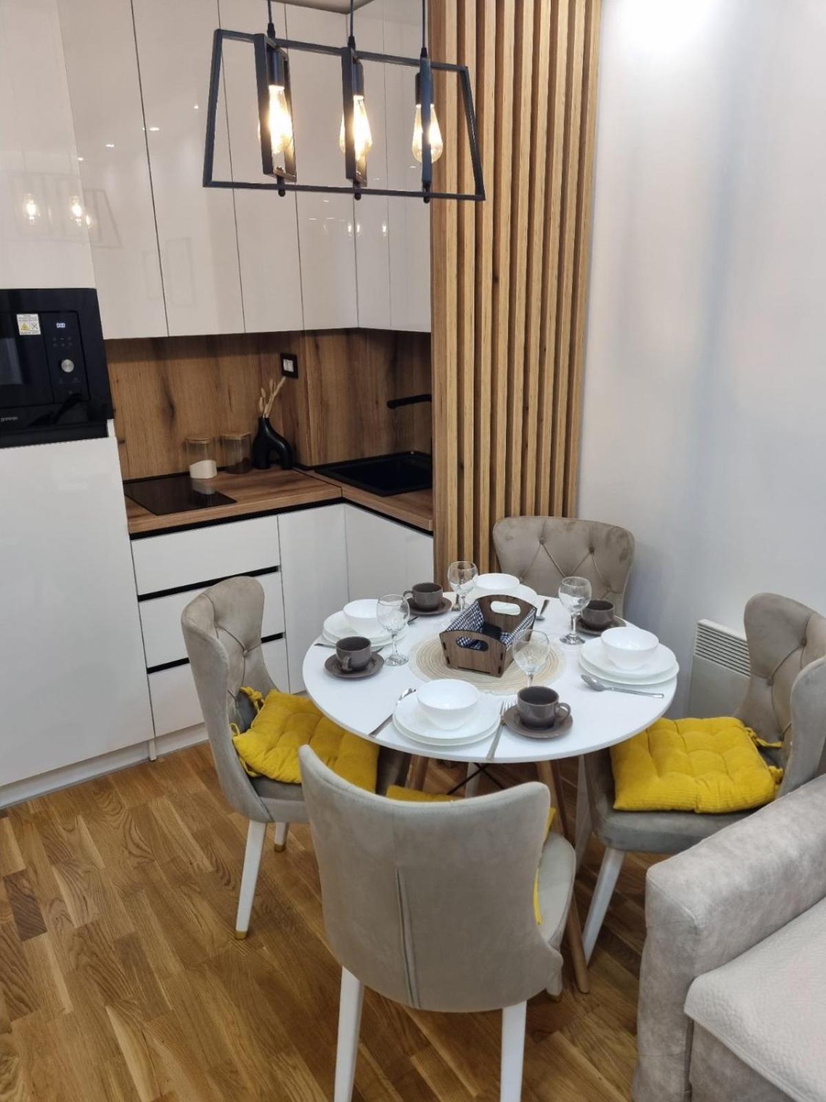 Apartman Posebna Priča 2 - Lux view 5