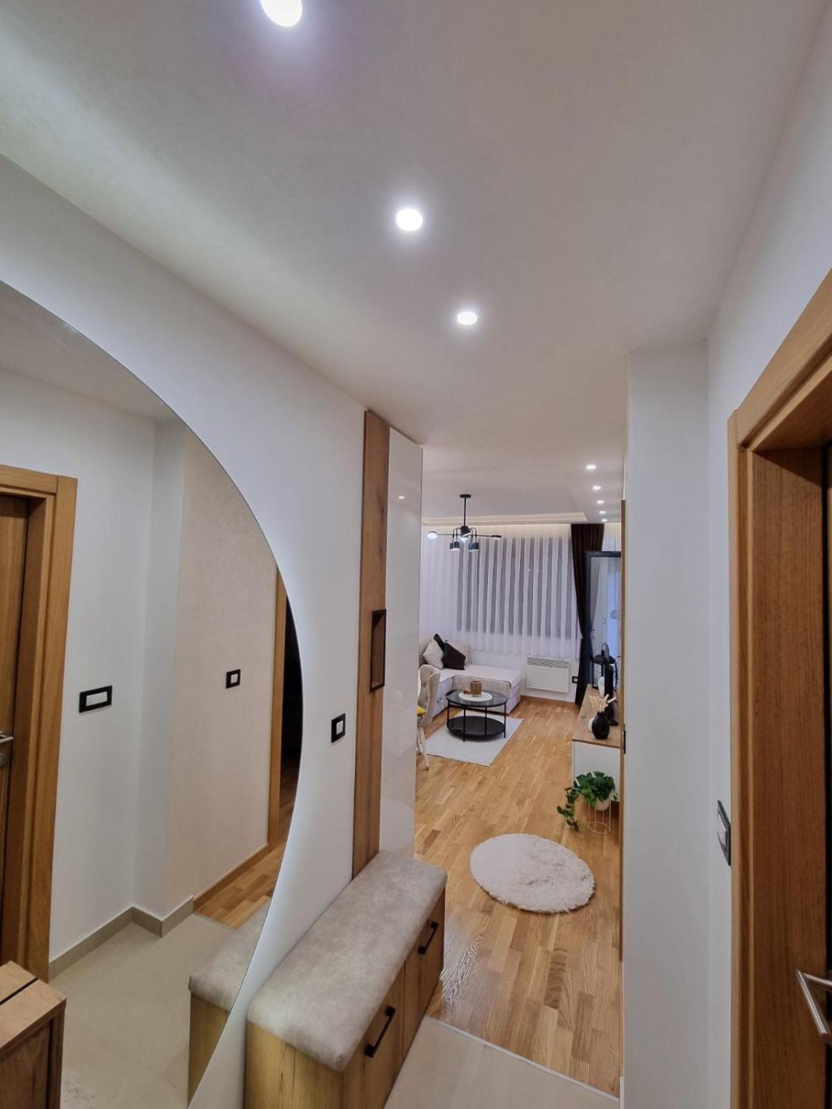 Apartman Posebna Priča 2 - Lux view 2