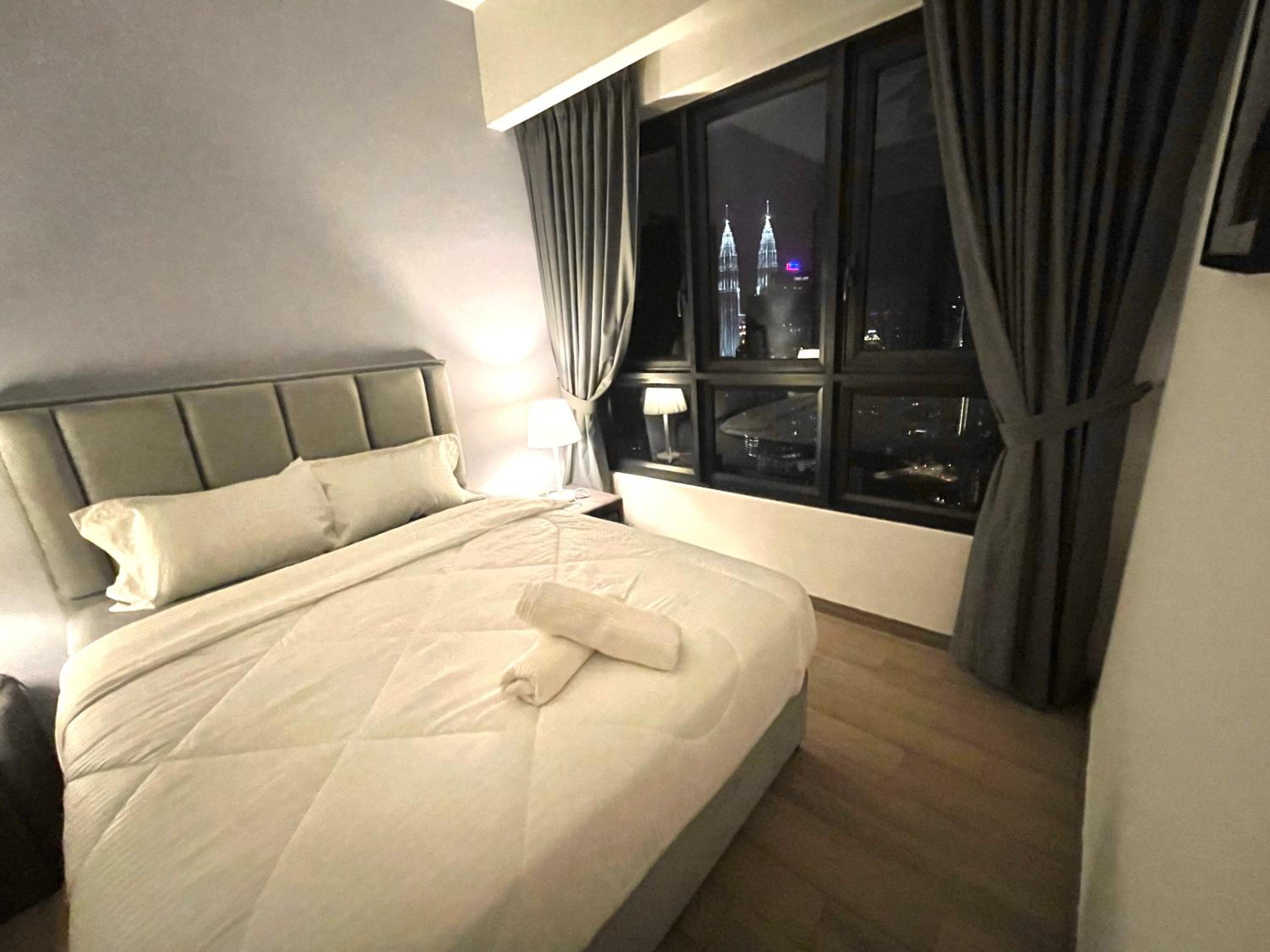 Agile Residence TRX Bukit Bintang by Cal