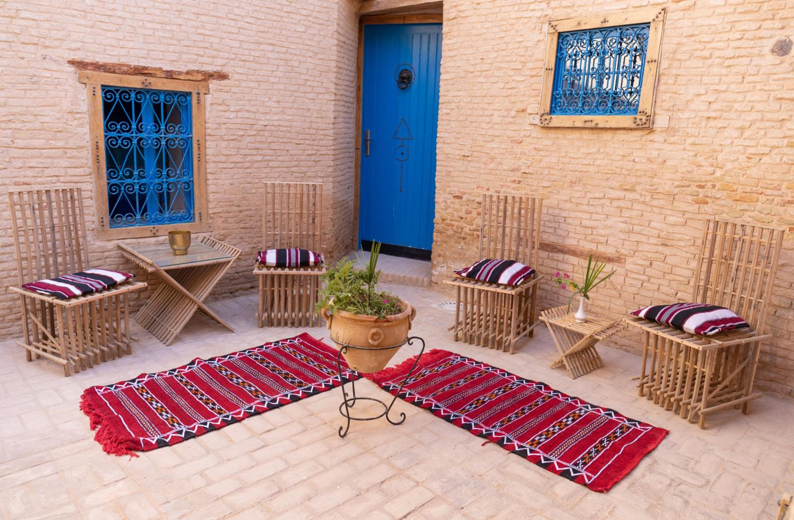 Riad Dar Maya
