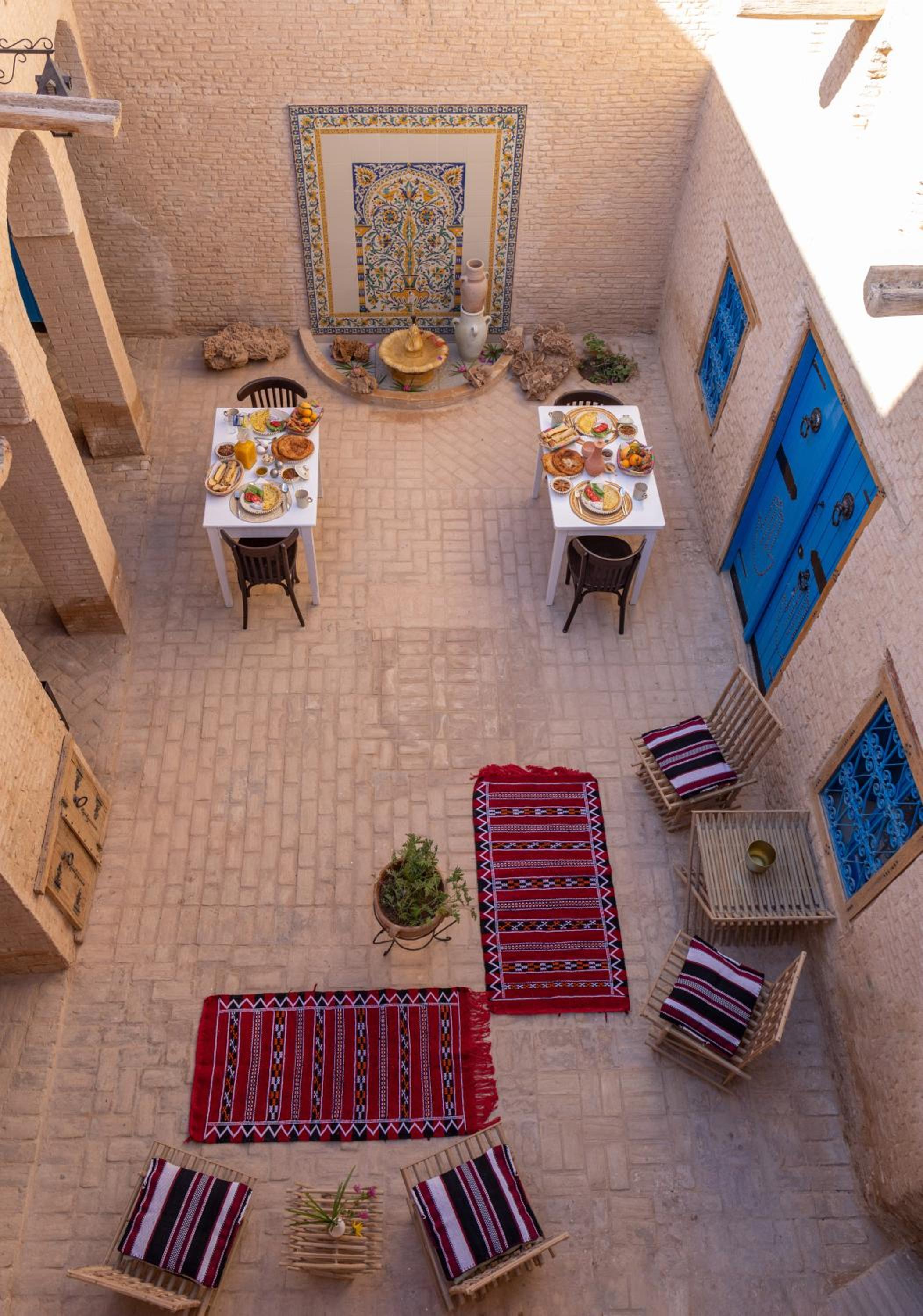 Riad Dar Maya