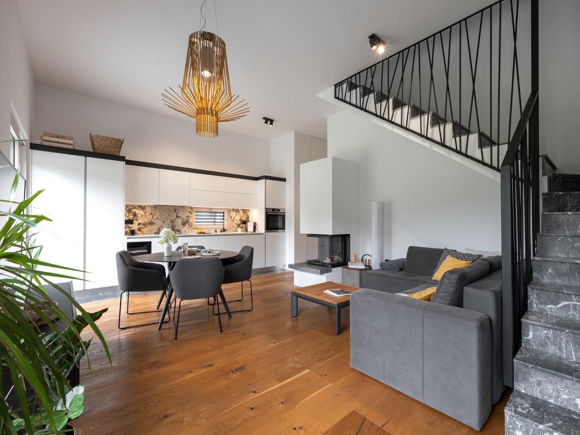 Maison du Soleil view 5