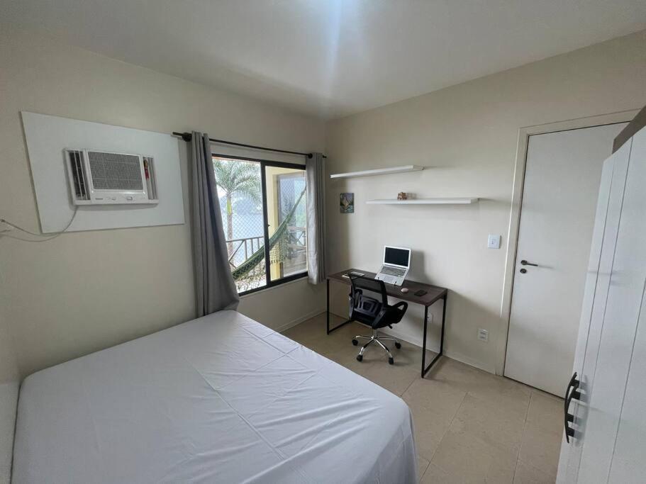 Casa 3 qtos beira mar praia exclusiva e piscina