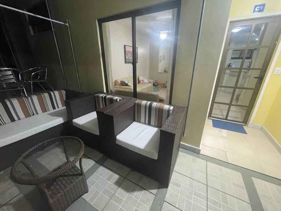 Casa 3 qtos beira mar praia exclusiva e piscina