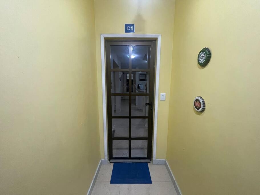 Casa 3 qtos beira mar praia exclusiva e piscina