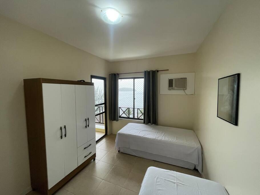 Casa 3 qtos beira mar praia exclusiva e piscina
