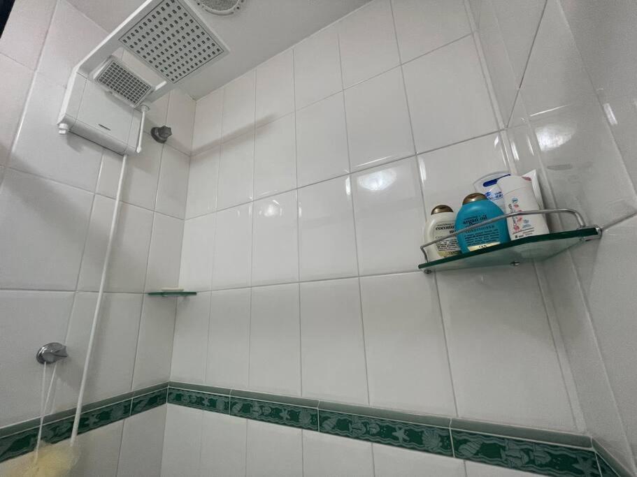 Casa 3 qtos beira mar praia exclusiva e piscina