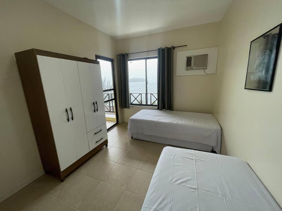 Casa 3 qtos beira mar praia exclusiva e piscina