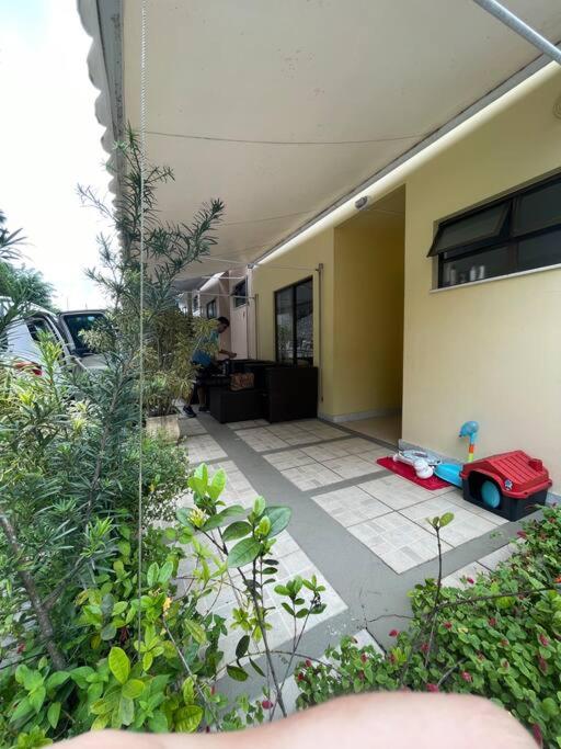Casa 3 qtos beira mar praia exclusiva e piscina
