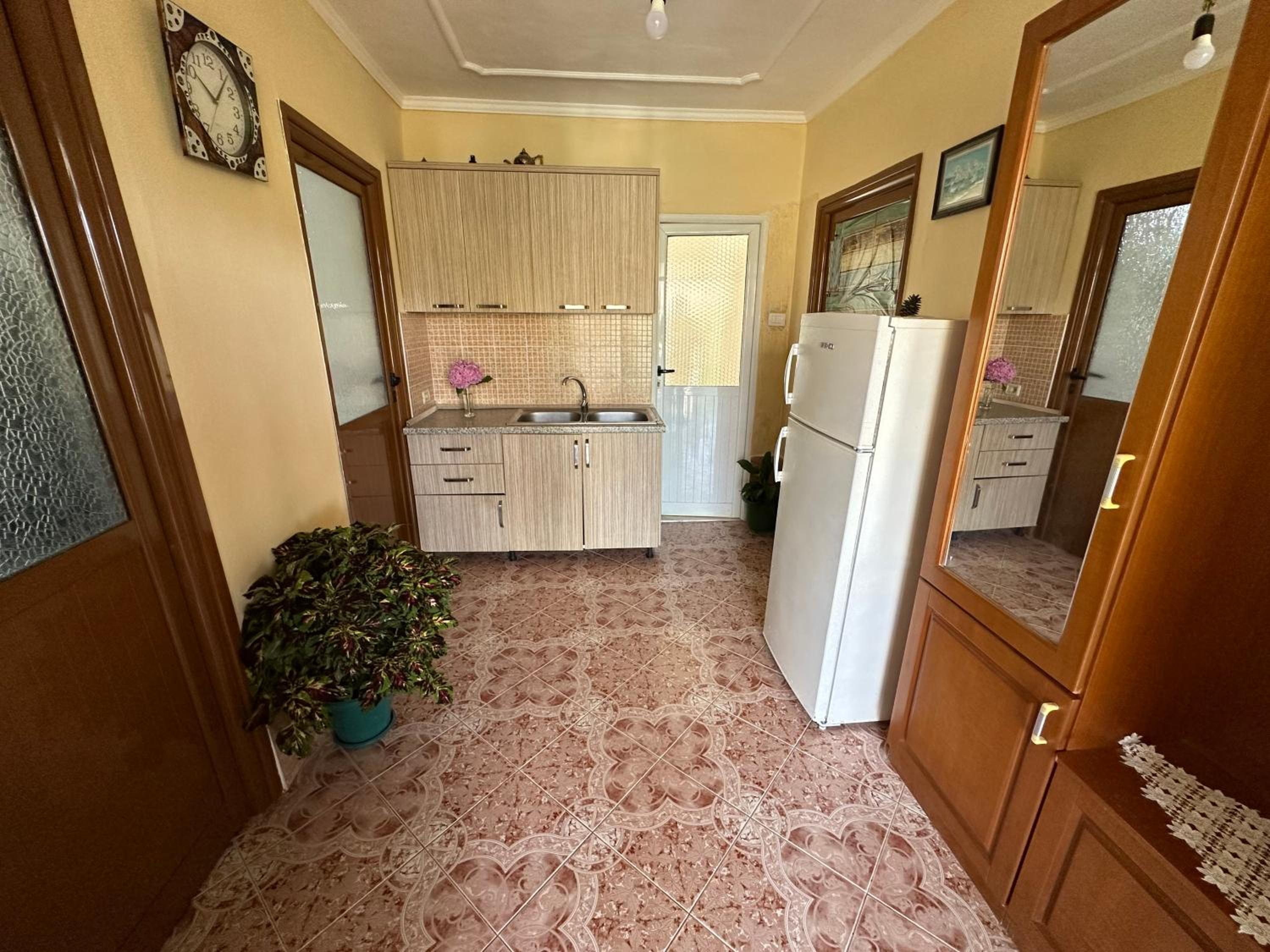 Flower's Home