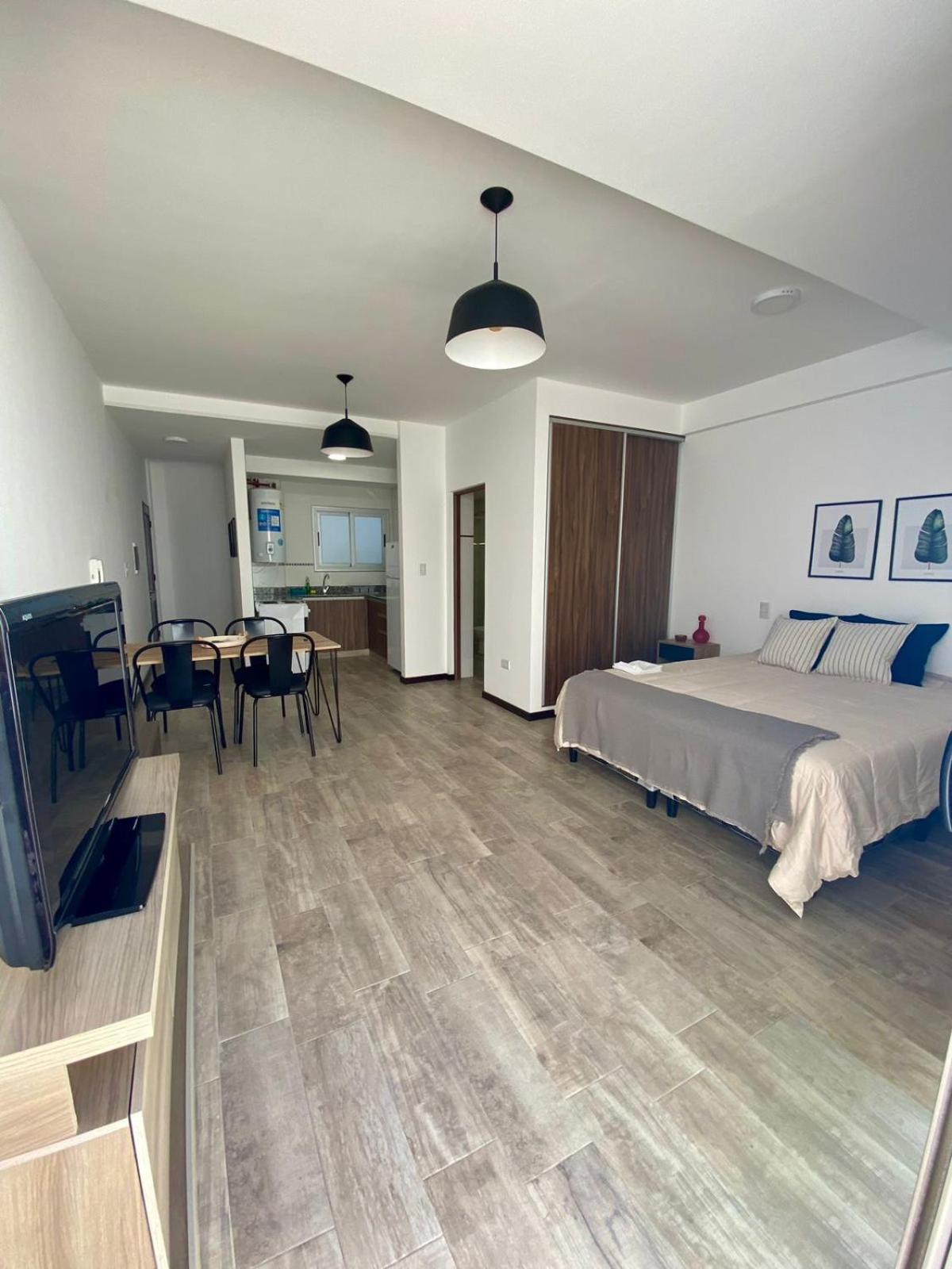 Horacio apartment