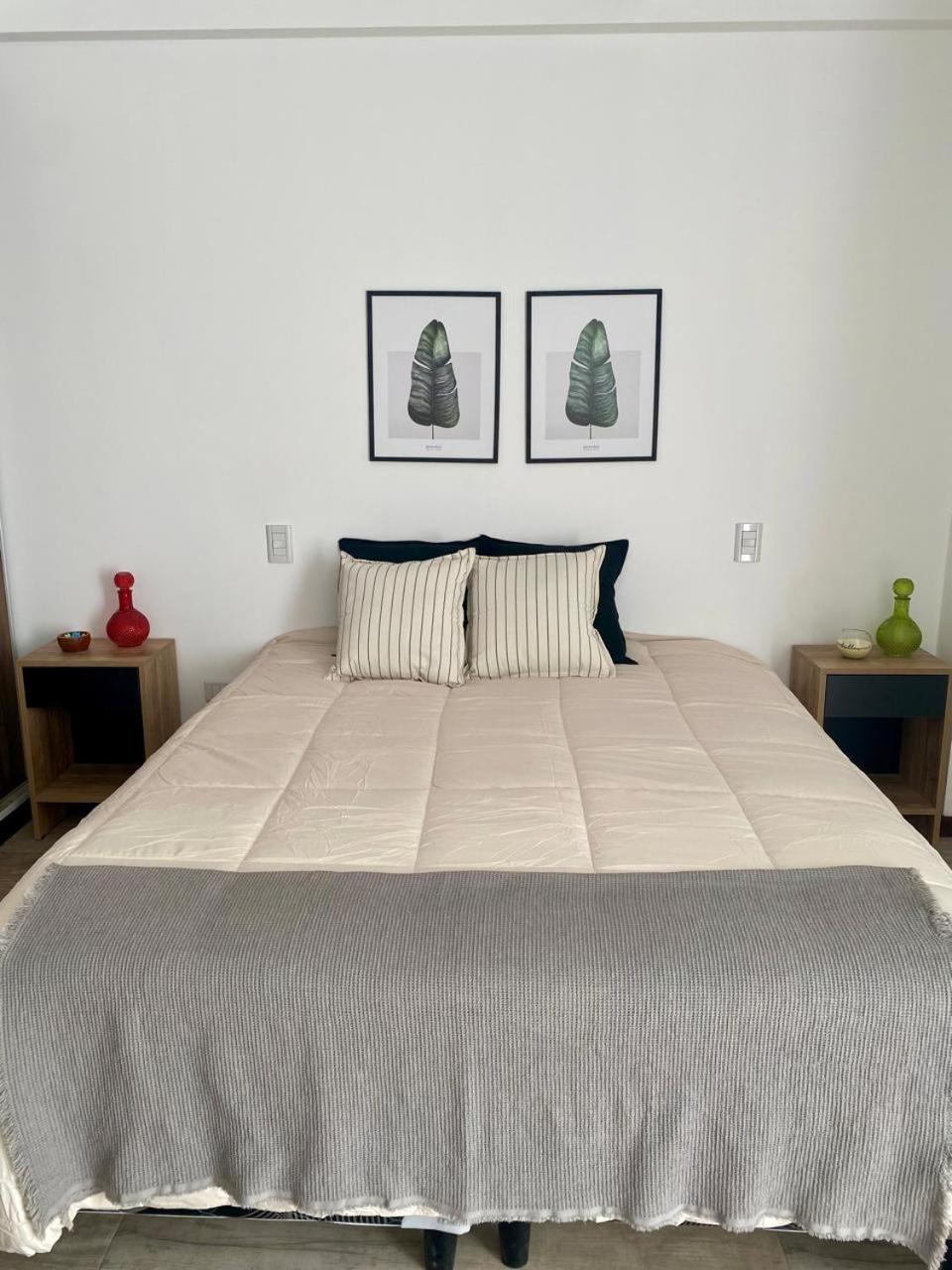 Horacio apartment