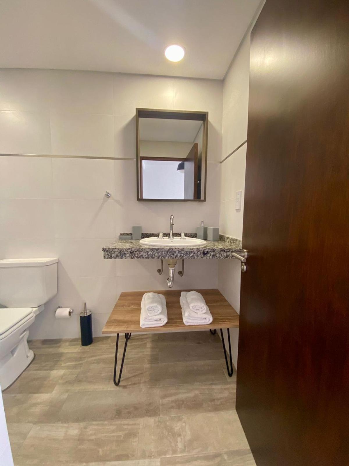 Horacio apartment
