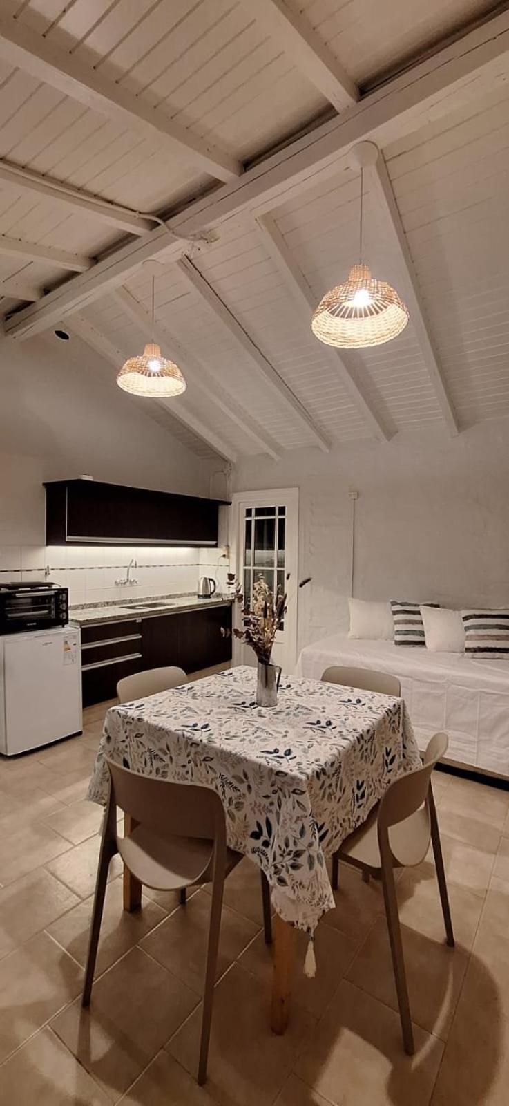 La casita Vistalba