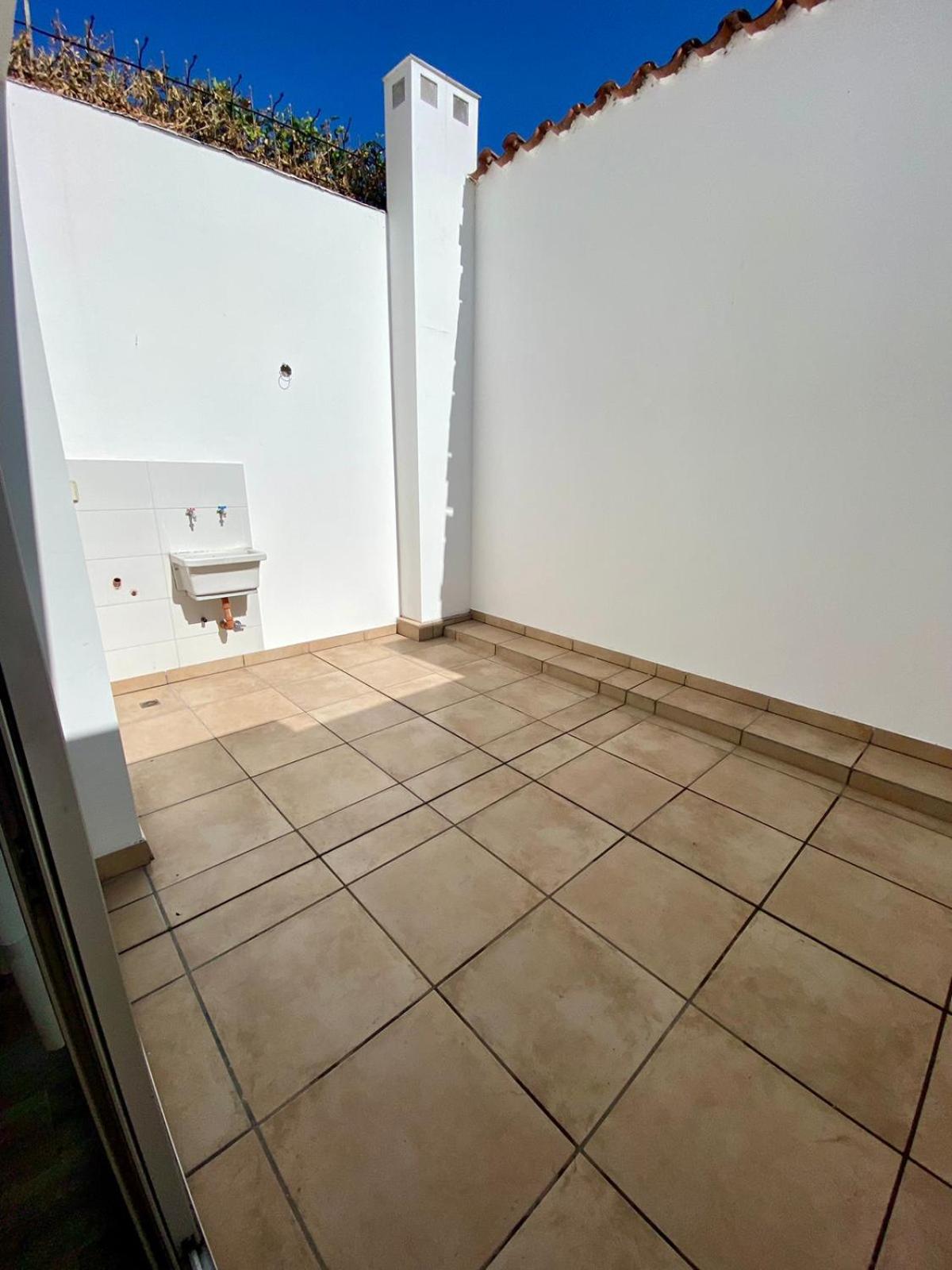 Horacio apartment