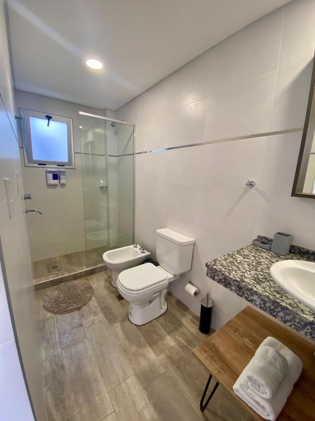Horacio apartment